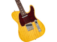 Fender Limited Edition Made in Japan Raw Ash Telecaster Vintage Natural Fender Limited Edition Made in Japan Raw Ash Telecaster Vintage Natural